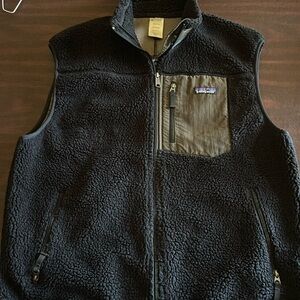 Men’s Patagonia Vest